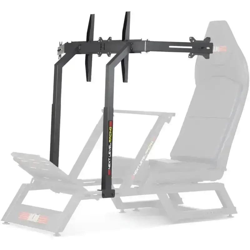 Next Level Racing Monitor Stand for F-GT - Next Level Racing - Sim Race Webshop product image 12