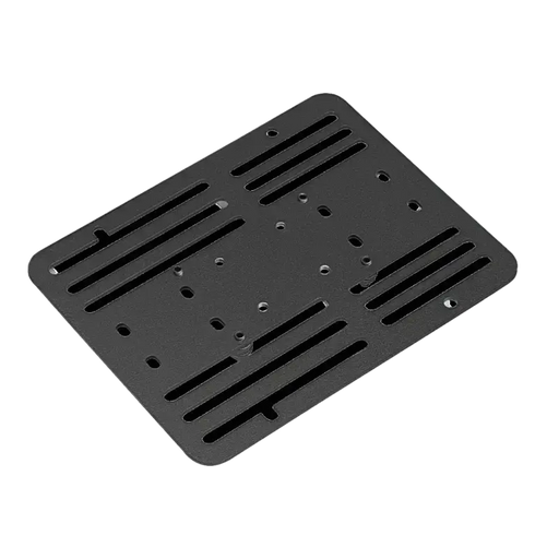 Next Level Racing - Universal Handbrake Plate - Next Level Racing - Sim Race Webshop product image 1