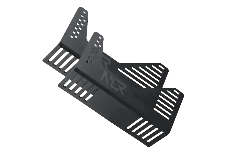 Next Level Racing - UNIVERSAL SEAT BRACKETS For GTtrack and FGT - Next Level Racing - Sim Race Webshop product image 2