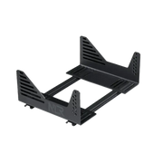 Next Level Racing - UNIVERSAL SEAT BRACKETS For GTtrack and FGT - Next Level Racing - Sim Race Webshop product image 1