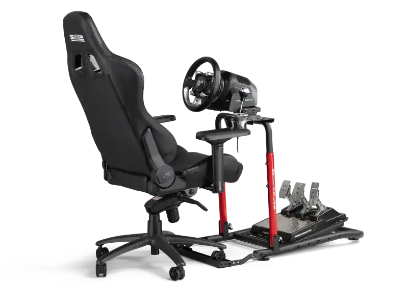 Next Level Racing - Wheel Stand Lite 2.0 - Next Level Racing - Sim Race Webshop product image 5