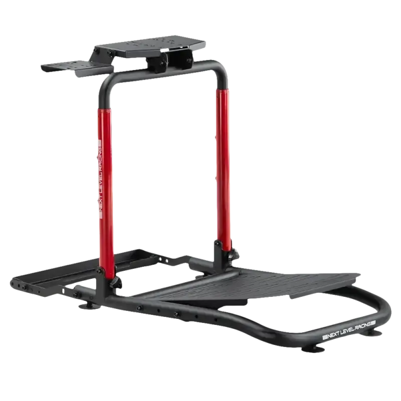 Next Level Racing - Wheel Stand Lite 2.0 - Next Level Racing - Sim Race Webshop product image 1