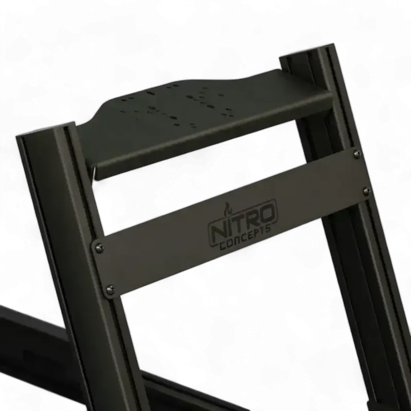 Nitro Concepts E-Racer - Nitro Concepts - Sim Race Webshop product image 4