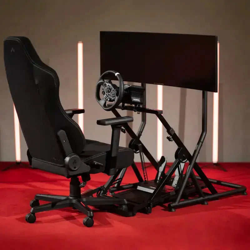 Nitro Concepts Monitor Stand - Nitro Concepts - Sim Race Webshop product image 12