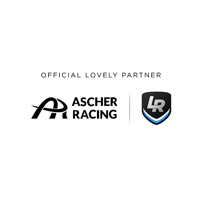 Ascher Racing Lovely Sim Racing Button Caps - Ascher Racing - Sim Race Webshop product image 4