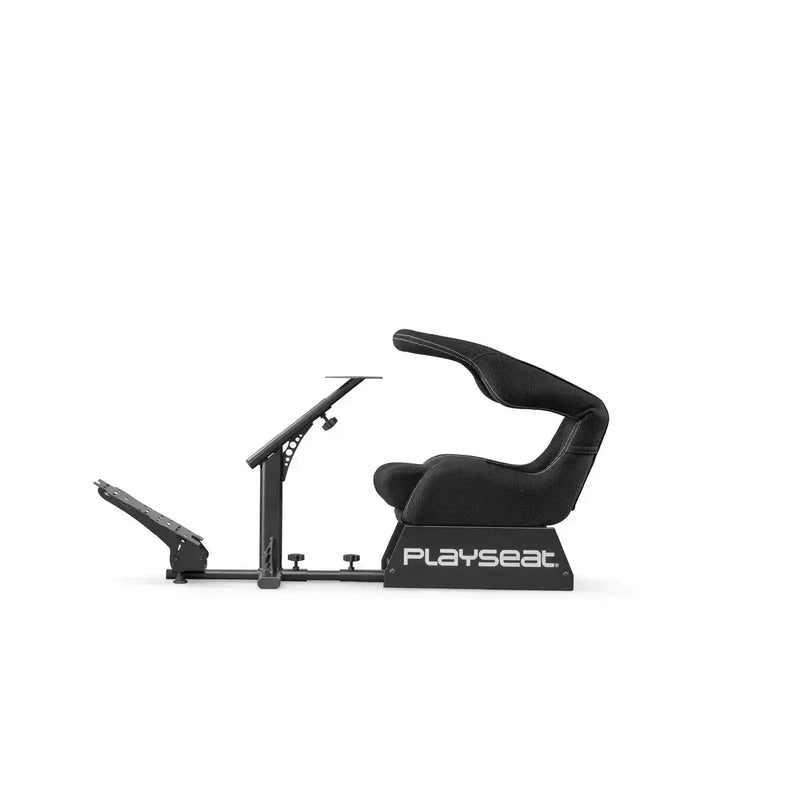 PLAYSEAT® EVOLUTION - BLACK Alcantara - Playseat - Sim Race Webshop product image 7