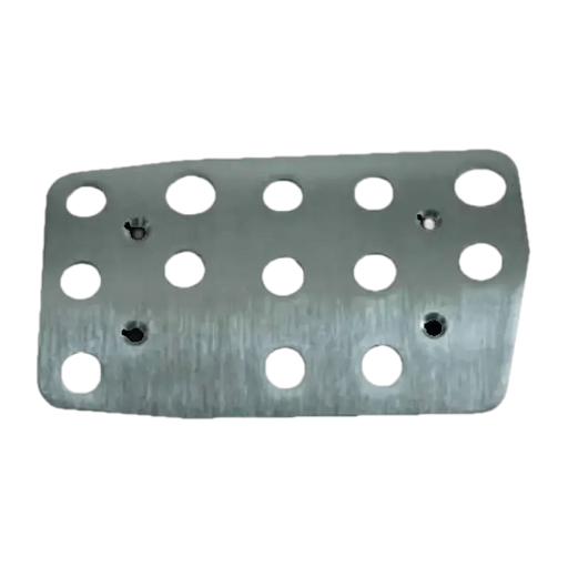 Playseat Logitech G brake pedal mod - Playseat - Sim Race Webshop product image 1