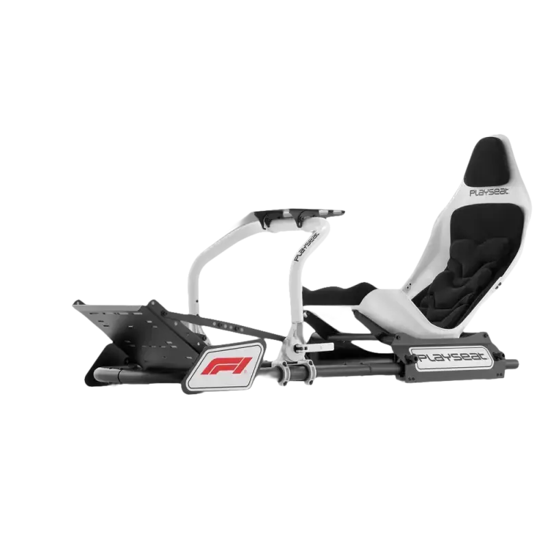 Playseat® Formula Instinct – F1® Edition - Playseat - Sim Race Webshop product image 1