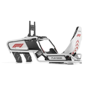 PLAYSEAT® Formula Intelligence Ultimate Edition - F1 Edition - Playseat - Sim Race Webshop product image 3