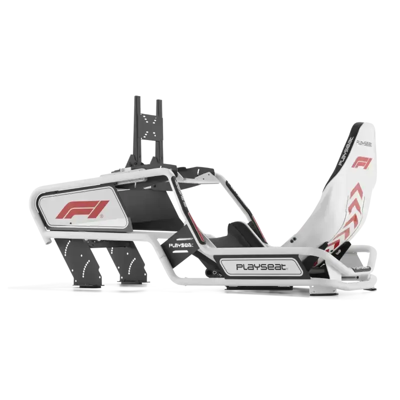 PLAYSEAT® Formula Intelligence Ultimate Edition - F1 Edition - Playseat - Sim Race Webshop product image 3