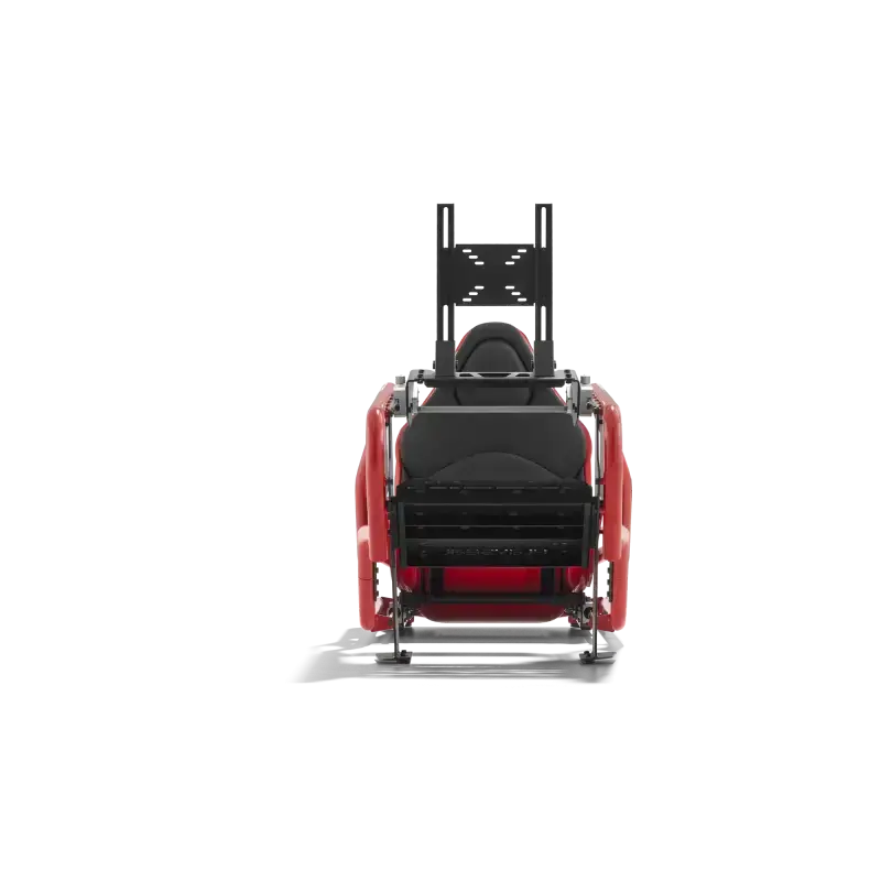 PLAYSEAT® Formula Intelligence Ultimate Edition - Ferrari RED - Playseat - Sim Race Webshop product image 5