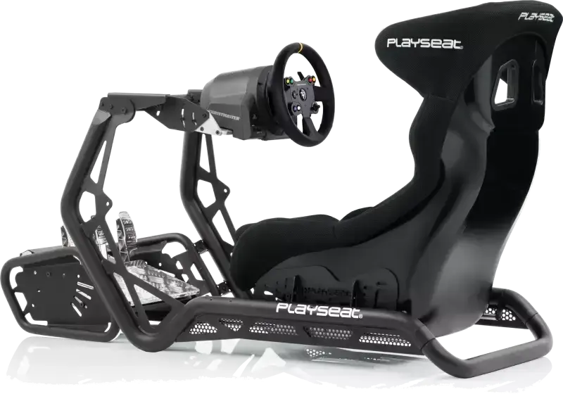 PLAYSEAT® SENSATION PRO - ACTIFIT BLACK - Playseat - Sim Race Webshop product image 2