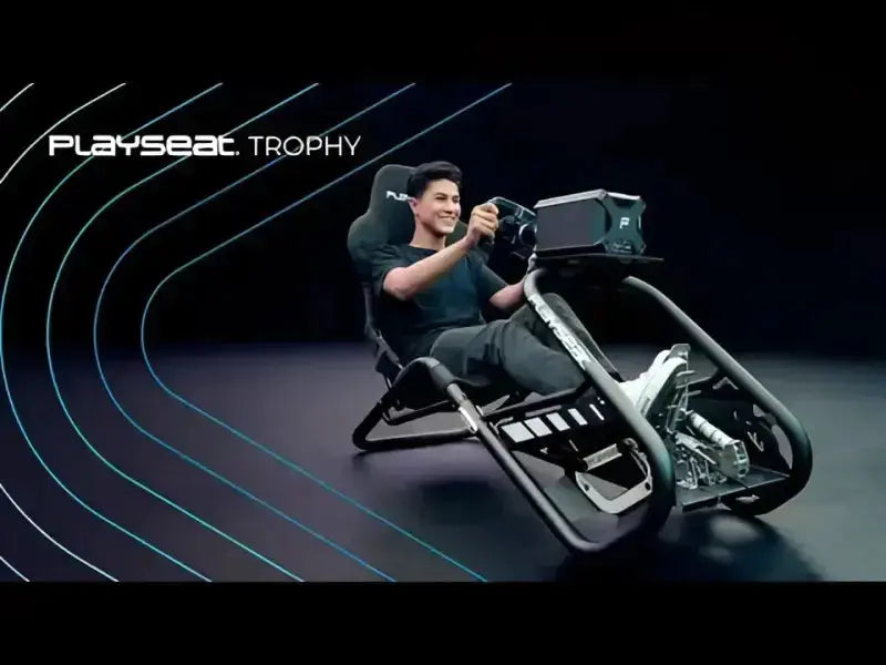 PLAYSEAT® TROPHY BLACK - Playseat - Sim Race Webshop product image 13