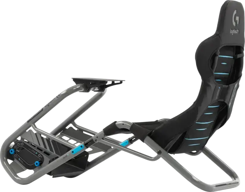 Playseat® Trophy - Logitech G Edition - gameseat