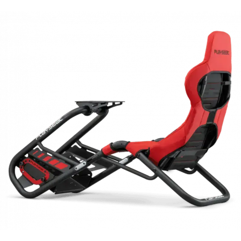 PLAYSEAT® TROPHY RED - Playseat - Sim Race Webshop product image 2