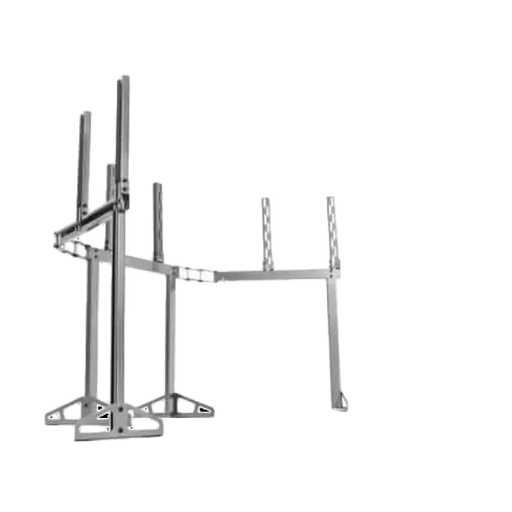PLAYSEAT® TV STAND - TRIPLE BUNDLE - Playseat - Sim Race Webshop product image 1