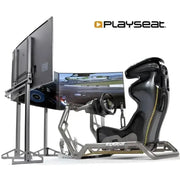 PLAYSEAT® TV STAND - TRIPLE BUNDLE - Playseat - Sim Race Webshop product image 7