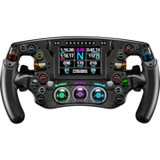 Precision Sim Engineering GPX Steering Wheel (F1 Wheel add-on) - Precision Sim Engineering - Sim Race Webshop product image 1