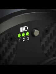 Precision Sim Engineering GT3 wireless steering wheel - Precision Sim Engineering - Sim Race Webshop product image 3