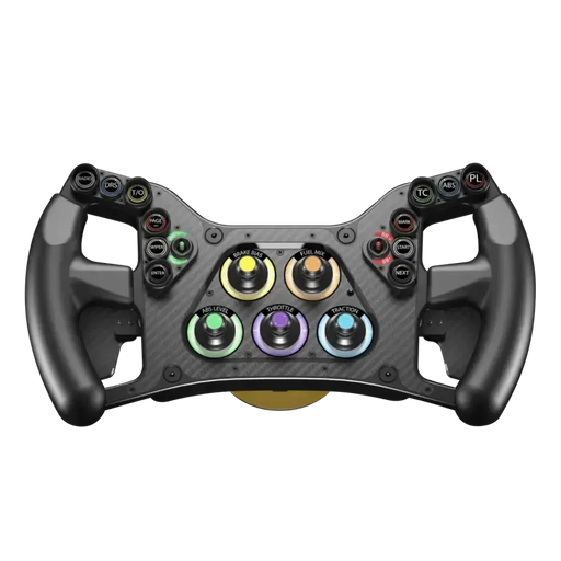 Precision Sim Engineering LM-Pro Steering Wheel - Precision Sim Engineering - Sim Race Webshop product image 1