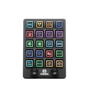 Precision Sim Engineering - Pro Switch Panel + Ram Mount - Precision Sim Engineering - Sim Race Webshop product image 4