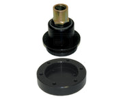 LTEC 3-to-6-Hole Steering Wheel Adapter