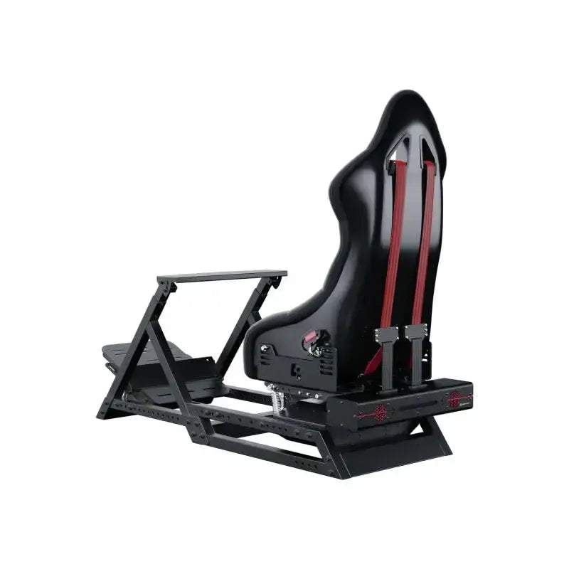 Qubic System QS-BT1: Installation kit for Next Level Racing® Motion Platform V3 - Qubic System - Sim Race Webshop product image 4