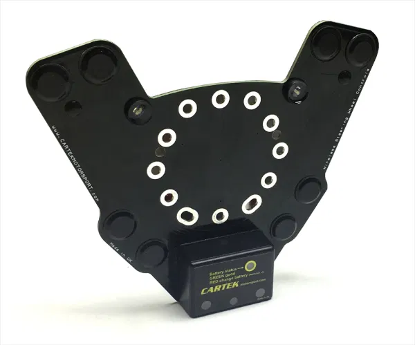 Cartek Wireless Steering Wheel Control System – Standard