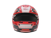 Bell RS7 Pro Stamina Helmet – SA2025 – product view