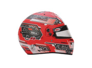 Bell RS7 Pro Stamina Helmet – SA2025 – product view