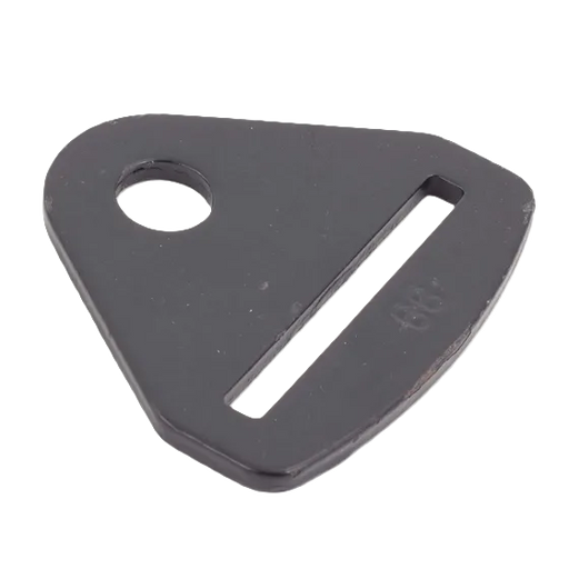 Grayston 50 mm Flat Harness Anchor Plate