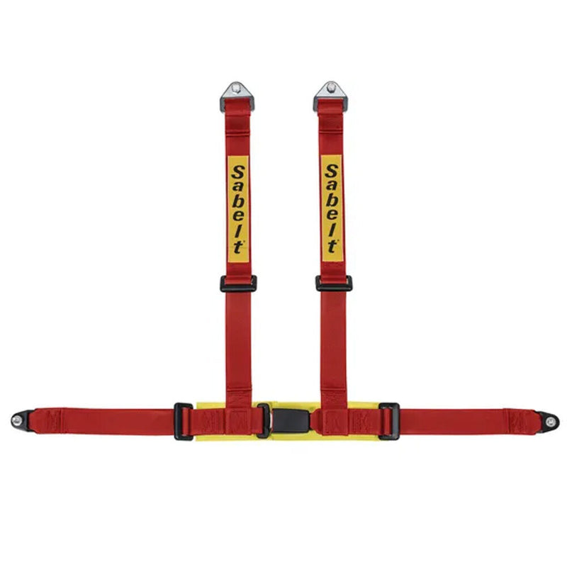 Sabelt Clubman Caterham 4-Point Harness