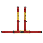 Sabelt Clubman Caterham 4-Point Harness
