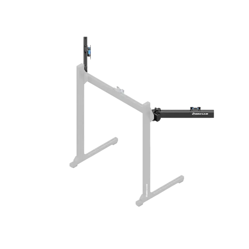 Sim-Lab Freestanding Vario™ monitor mount - Sim-Lab - Sim Race Webshop product image 4
