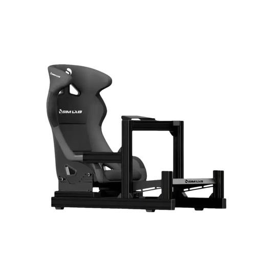 Sim-Lab GT1-EVO sim racing cockpit (excl. Seat) - Sim-Lab - Sim Race Webshop product image 1