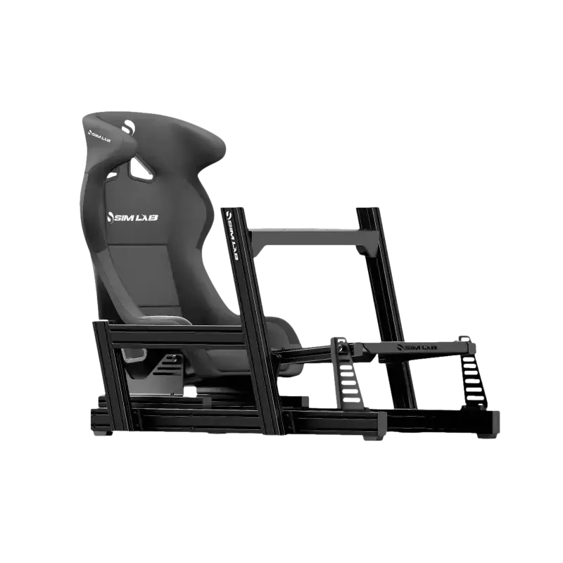 Sim-Lab GT1 PRO Sim Racing cockpit (excl. Seat) - Sim-Lab - Sim Race Webshop product image 1