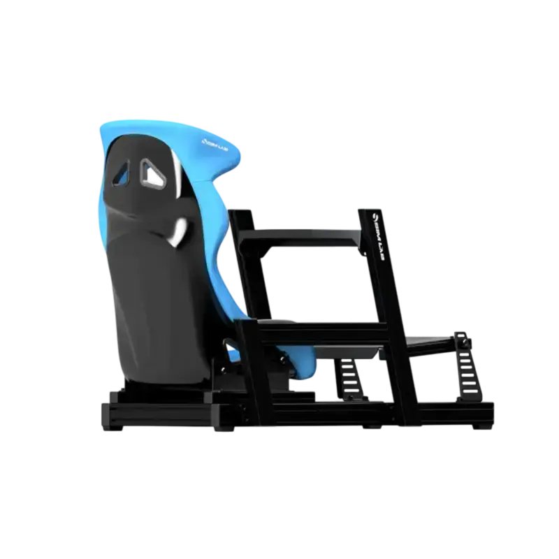 Sim-Lab GT1 PRO Sim Racing cockpit (excl. Seat) - Sim-Lab - Sim Race Webshop product image 5