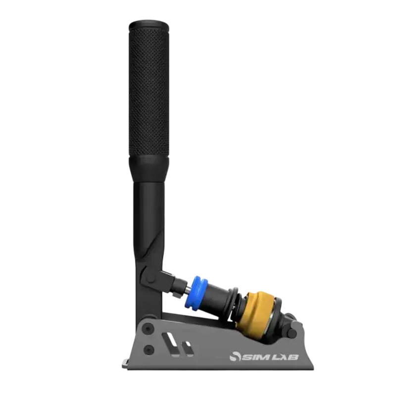 Sim-Lab Handbrake XB1-LOADCELL - Sim-Lab - Sim Race Webshop product image 2