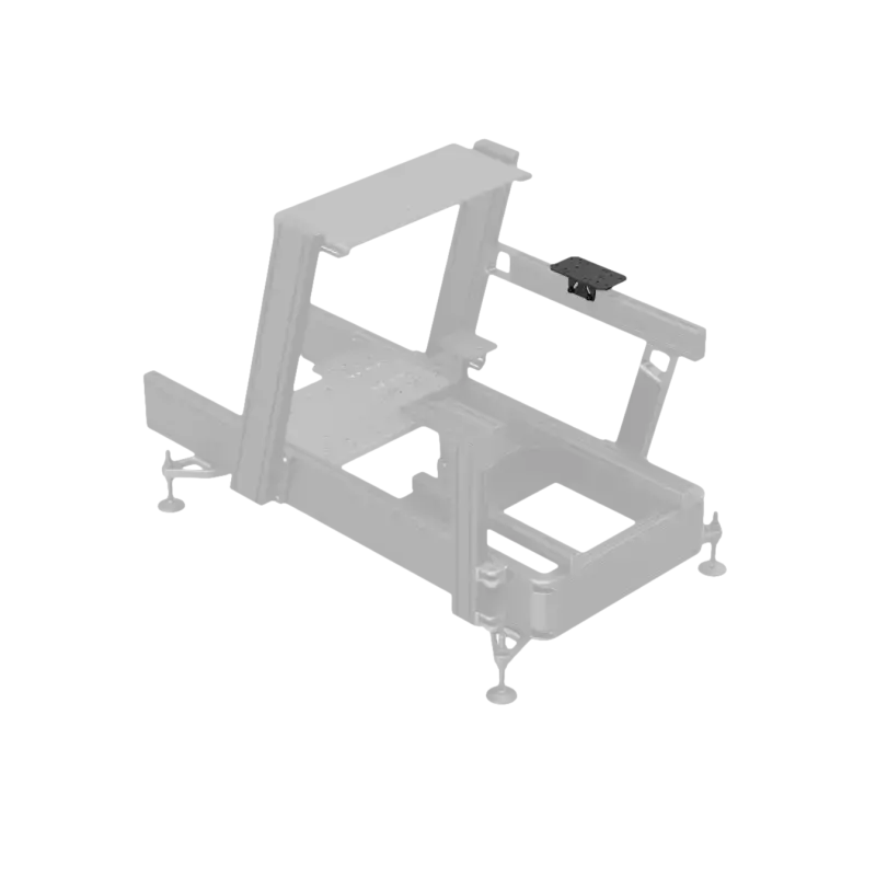 Sim-Lab - Joystick Mount - Sim-Lab - Sim Race Webshop product image 1