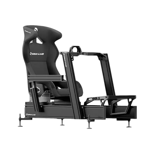 Sim-Lab P1X Pro Sim Racing Cockpit (excl. Seat) - Sim-Lab - Sim Race Webshop product image 1