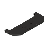 Sim-Lab P1X Pro Wheeldeck - Sim-Lab - Sim Race Webshop product image 1