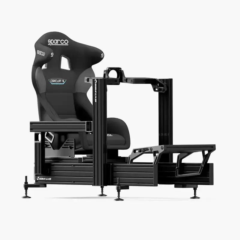 Sim-Lab P1X Ultimate Sim Racing Cockpit (Excl. Seat) - Sim-Lab - Sim Race Webshop product image 3