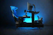 Sim-Lab P1X Ultimate Sim Racing Cockpit (Excl. Seat) - Sim-Lab - Sim Race Webshop product image 9