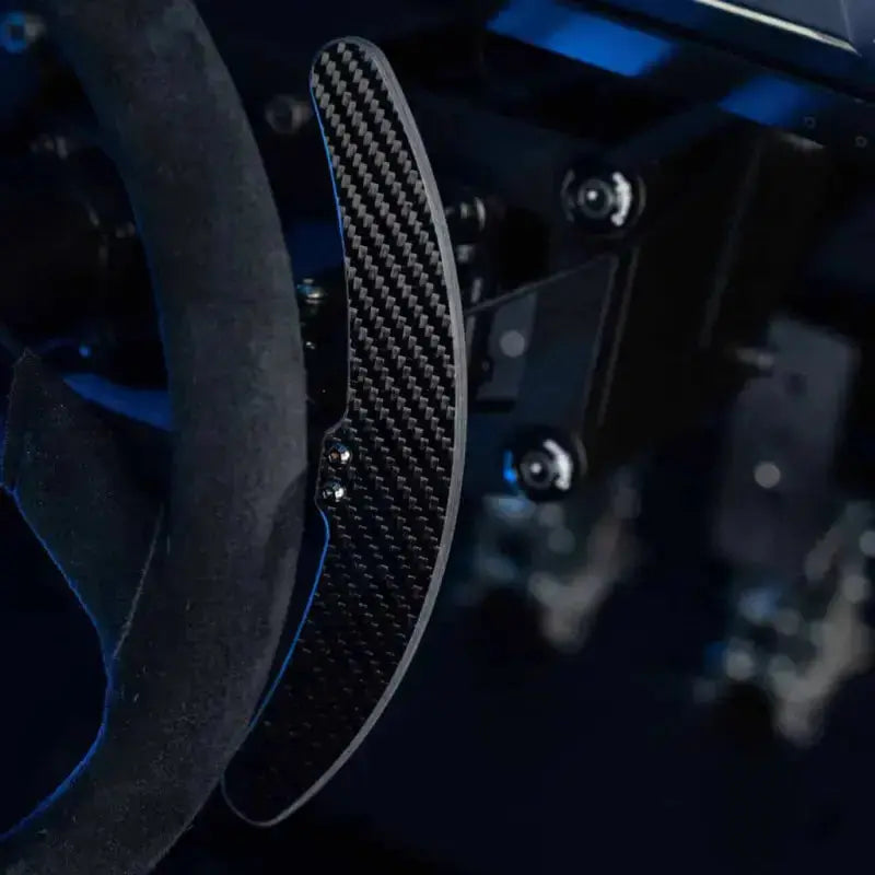 Sim-Lab Push-Pull Rally Shifter - Sim-Lab - Sim Race Webshop product image 3
