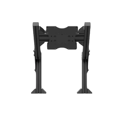 Sim-Lab Quad monitor stand add-on - Black - Sim-Lab - Sim Race Webshop product image 1