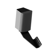 Sim-Lab - Speaker mounting brackets (set of 2) - Sim-Lab - Sim Race Webshop product image 1