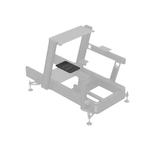 Sim-Lab - Throttle Mount - Sim-Lab - Sim Race Webshop product image 1