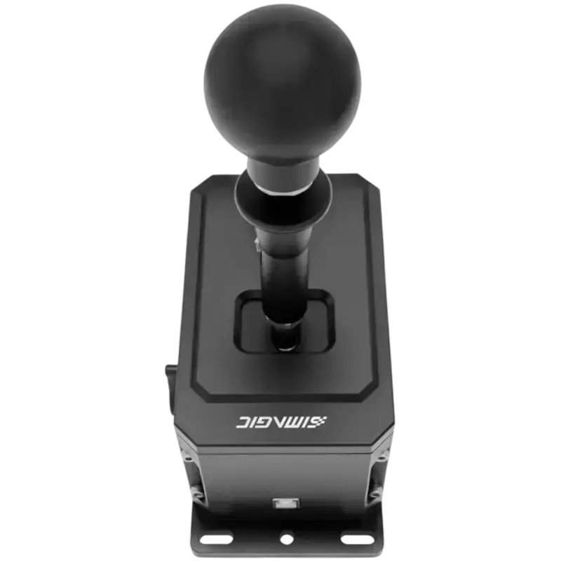 Simagic DS-8X H-Pattern Shifter - Simagic - Sim Race Webshop product image 3