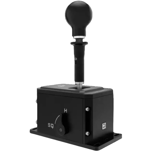 Simagic DS-8X H-Pattern Shifter - Simagic - Sim Race Webshop product image 1
