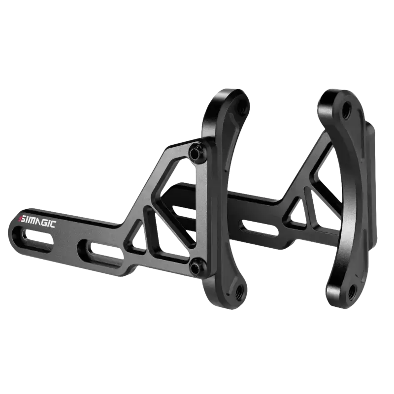 Simagic Front mounting bracket for SIMAGIC Alpha EVO bases - Simagic - Sim Race Webshop product image 1